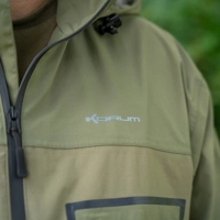 Korum Superseal Waterproof Suit